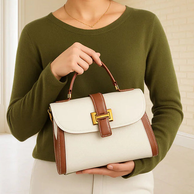 Delilah | Shoulder Bag