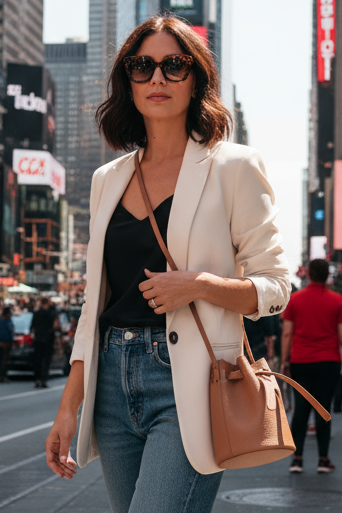 Ailany | Crossbody Bag