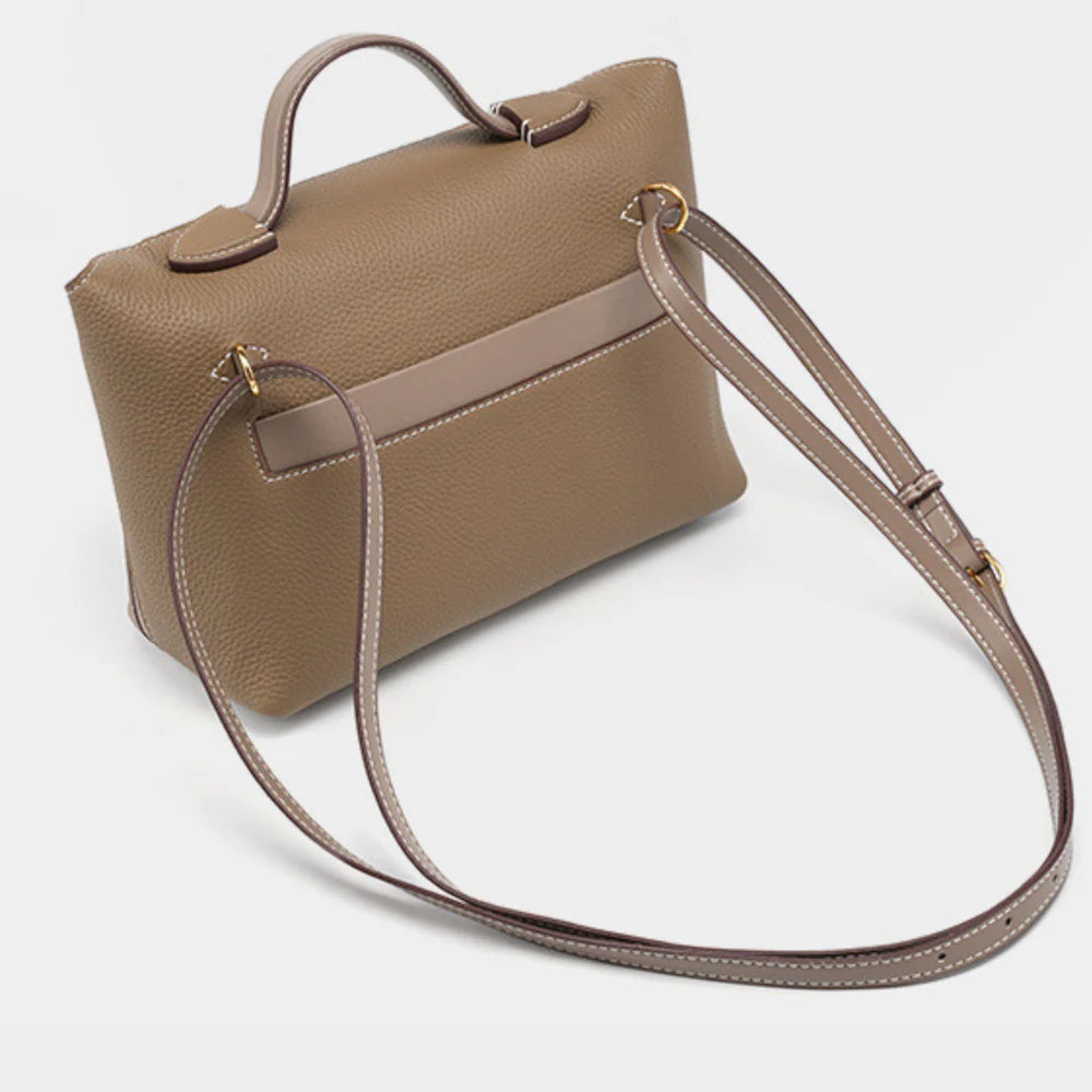 Collins | Crossbody Satchel