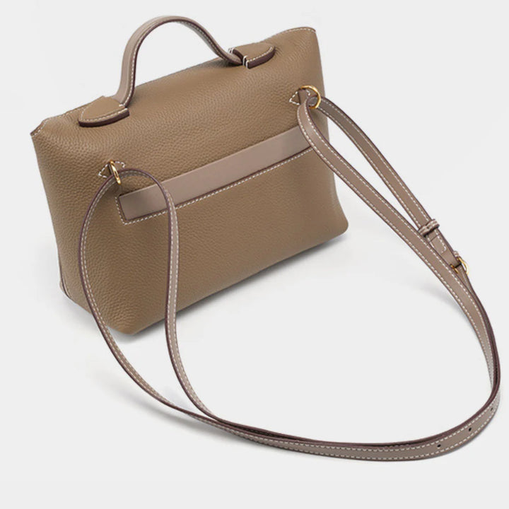 Collins | Crossbody Satchel
