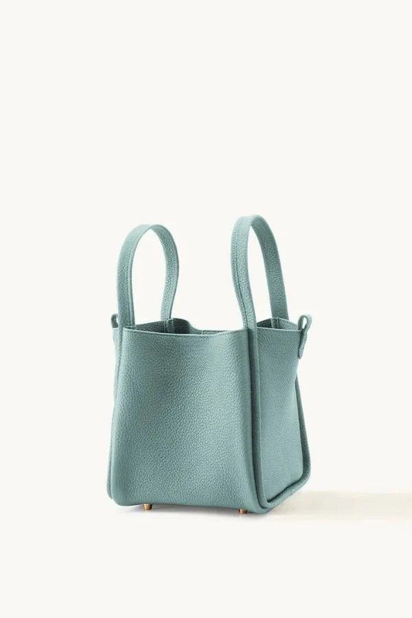 Aria | Medium Bucket Bag