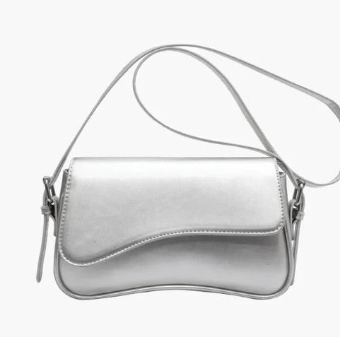 Claire | Shoulder Saddle Bag