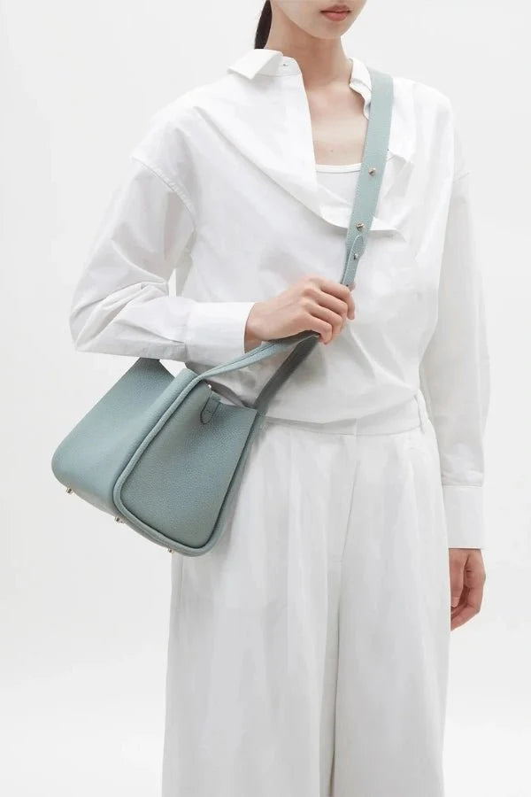 Aria | Medium Bucket Bag