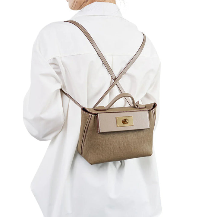 Collins | Crossbody Satchel