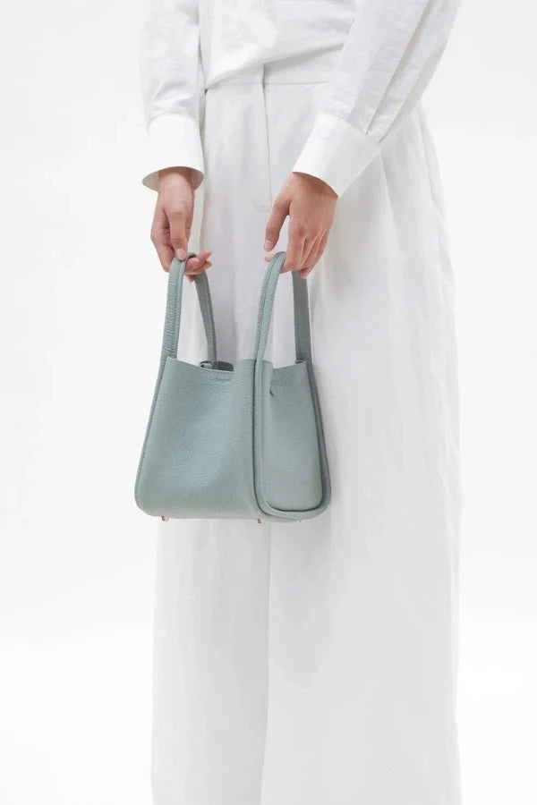 Aria | Medium Bucket Bag
