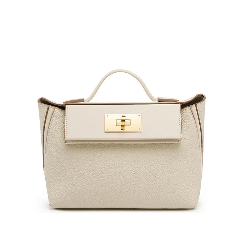 Collins | Crossbody Satchel