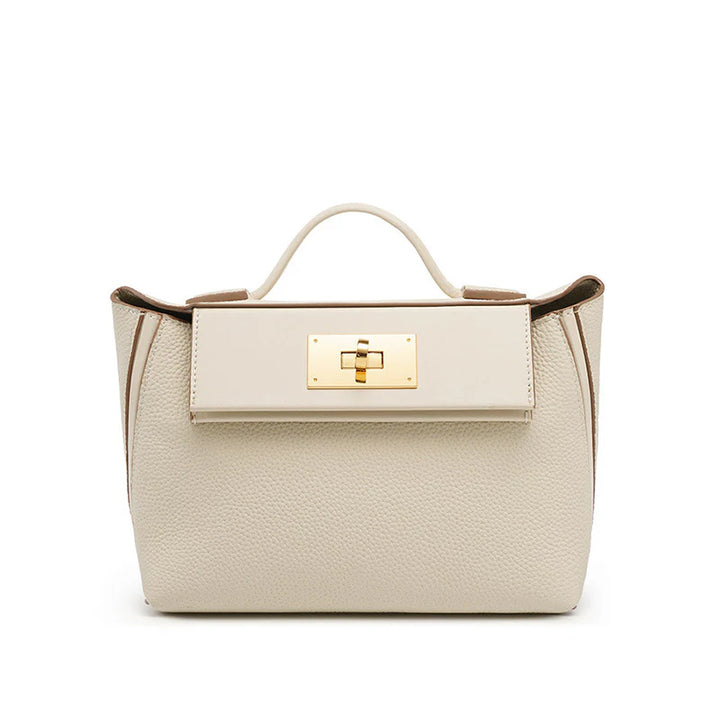 Collins | Crossbody Satchel
