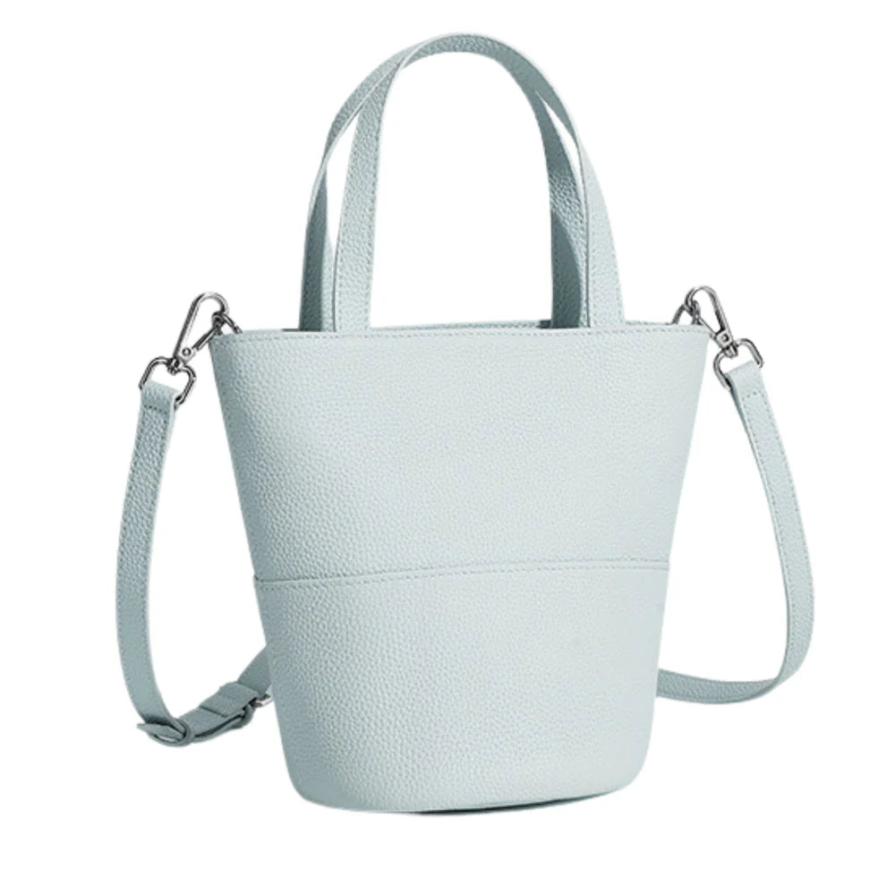Catherine | Basket Tote