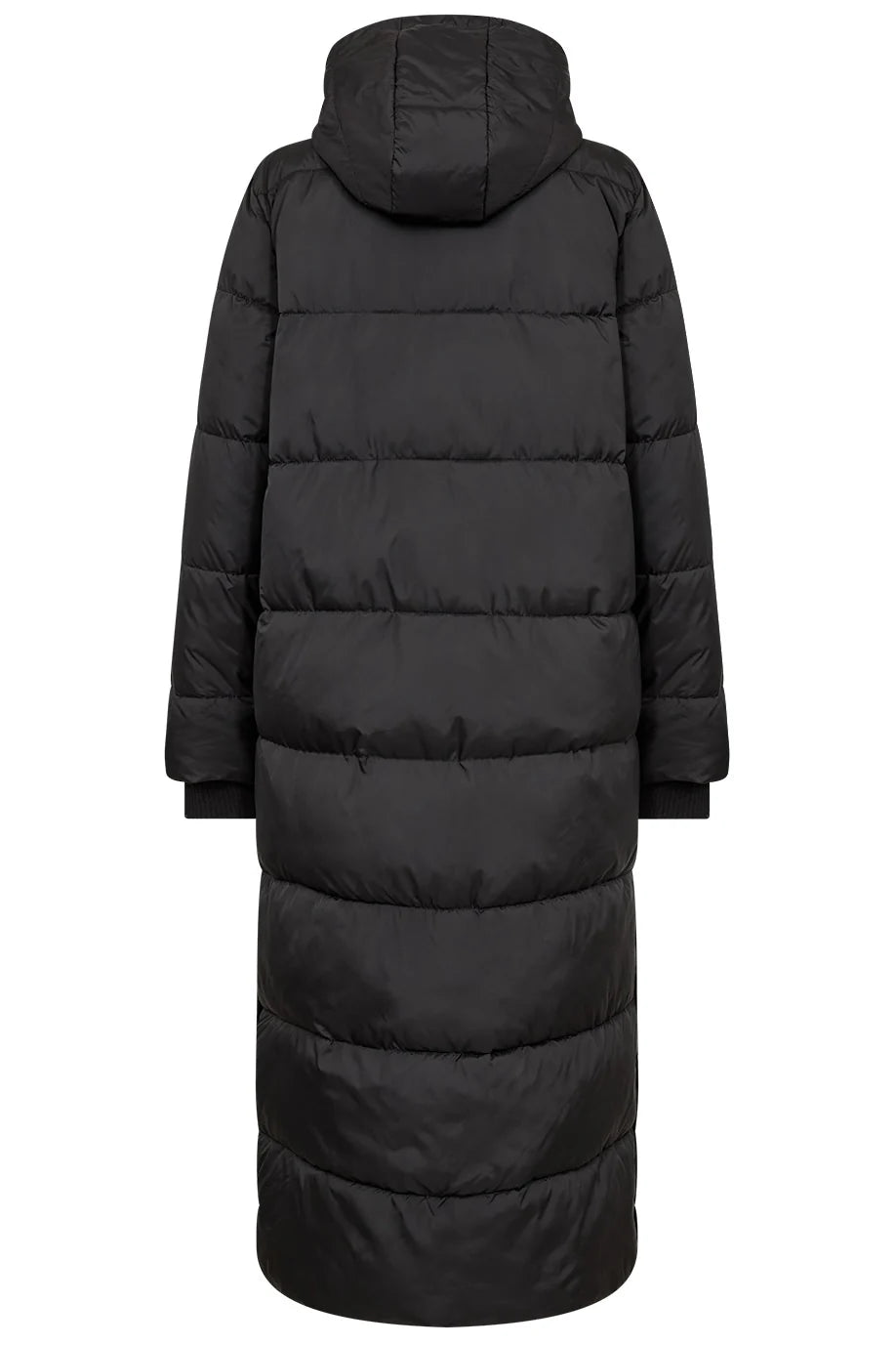 Gael | Long Coat