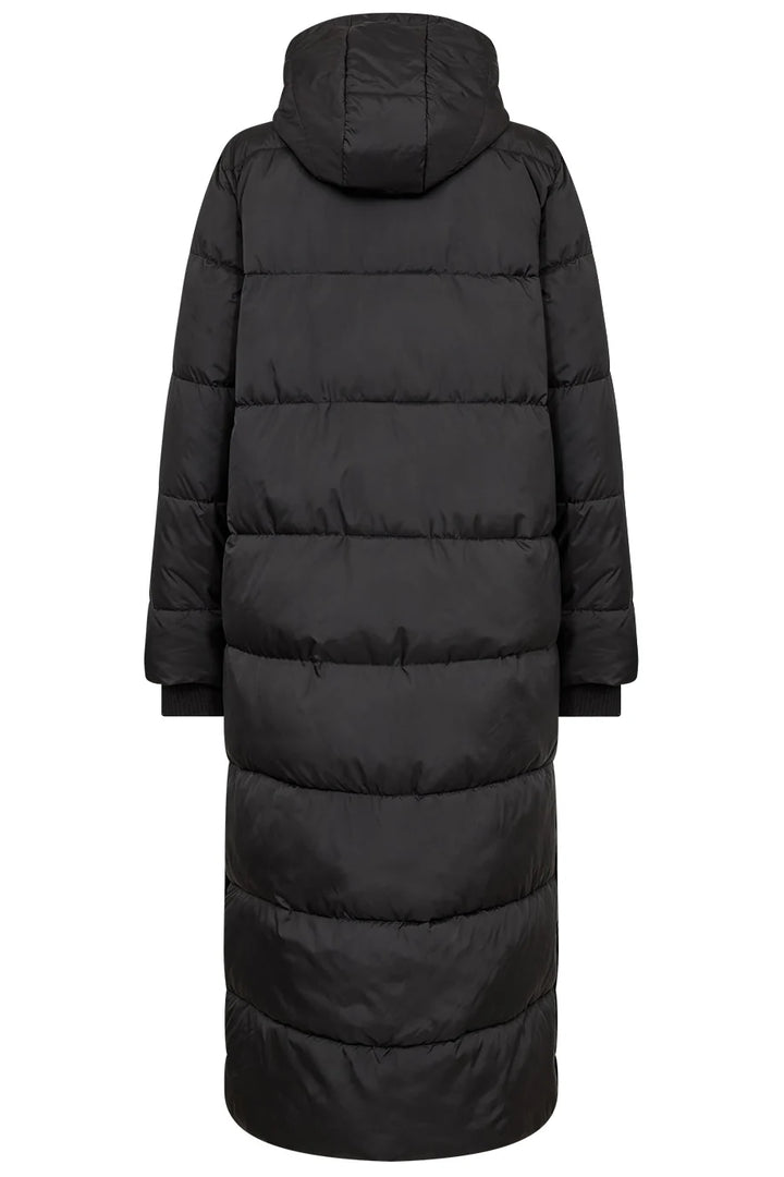 Gael | Long Coat