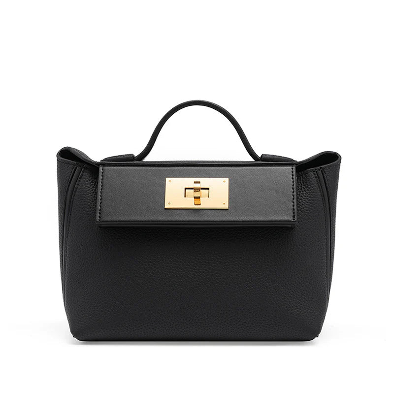 Collins | Crossbody Satchel