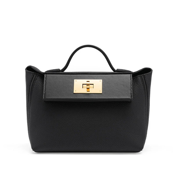 Collins | Crossbody Satchel