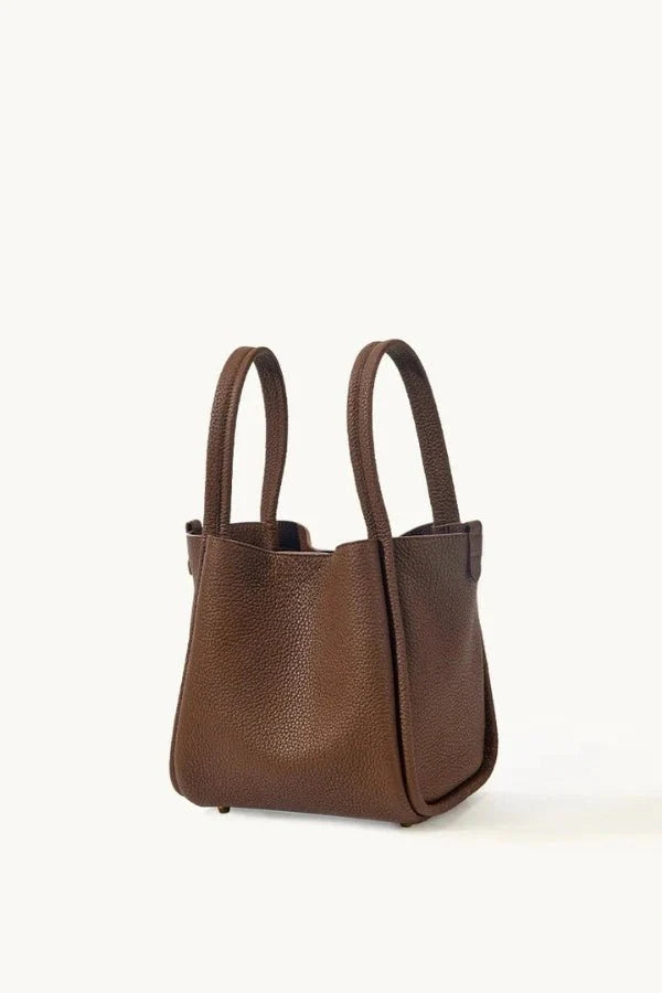 Aria | Medium Bucket Bag