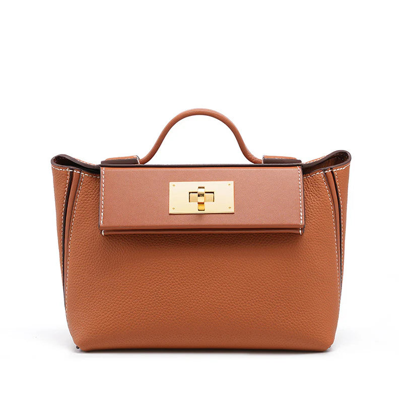 Collins | Crossbody Satchel