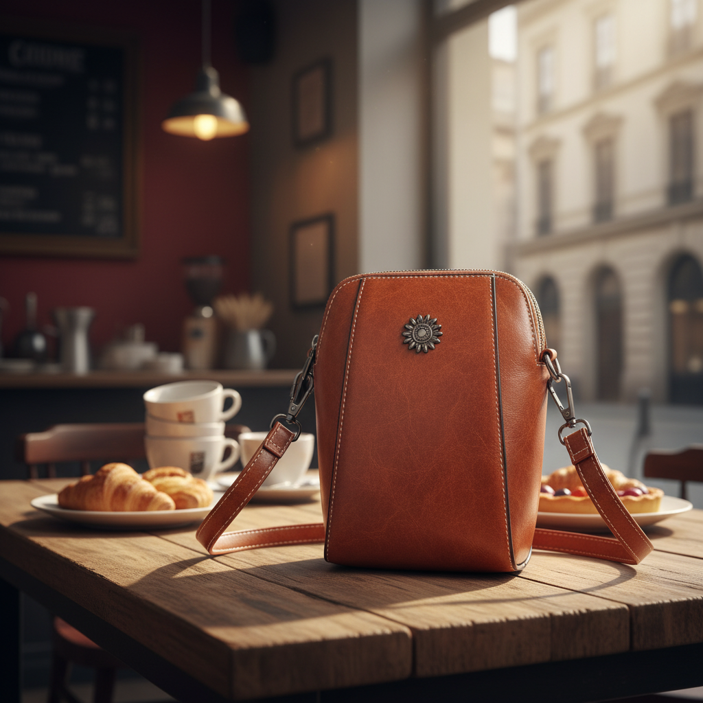 Destiny | Women's Crossbody Bag