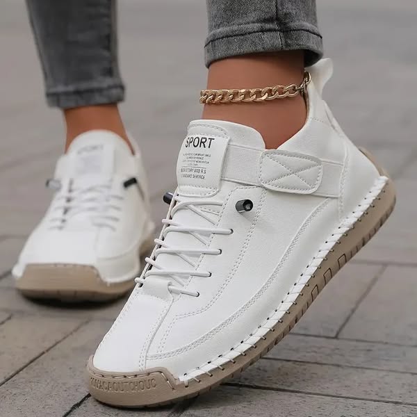 Elray | Comfortable, supportive sneakers