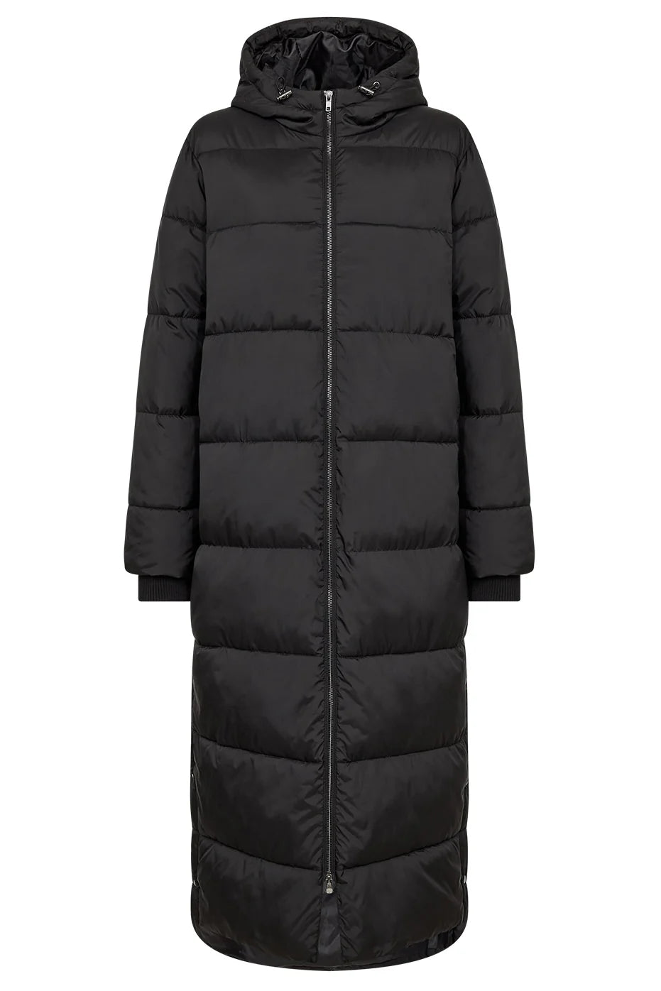 Gael | Long Coat