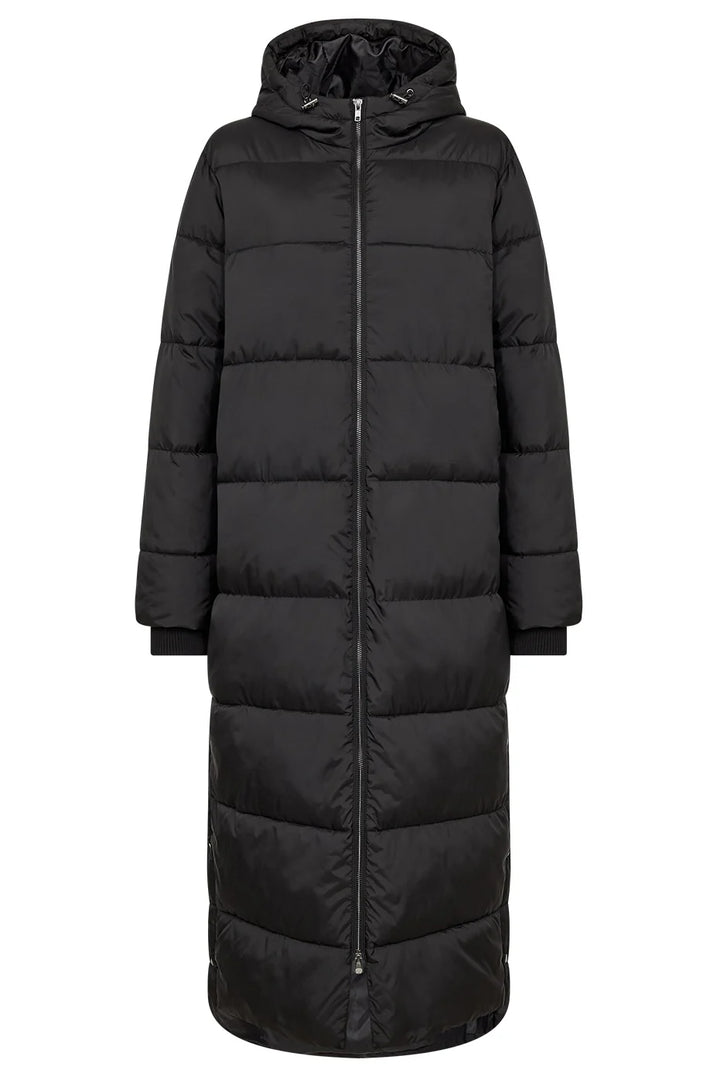 Gael | Long Coat