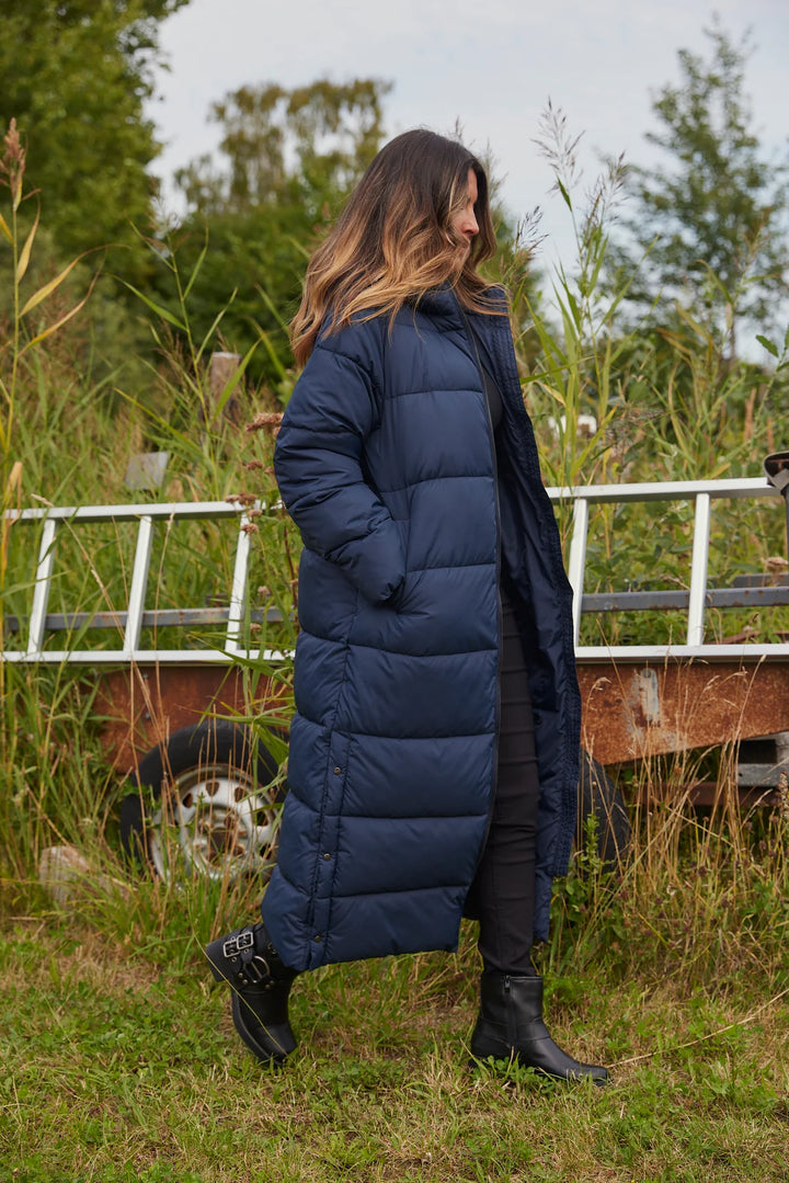 Gael | Long Coat