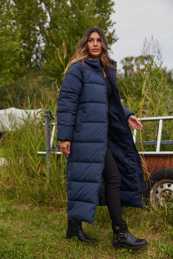 Gael | Long Coat