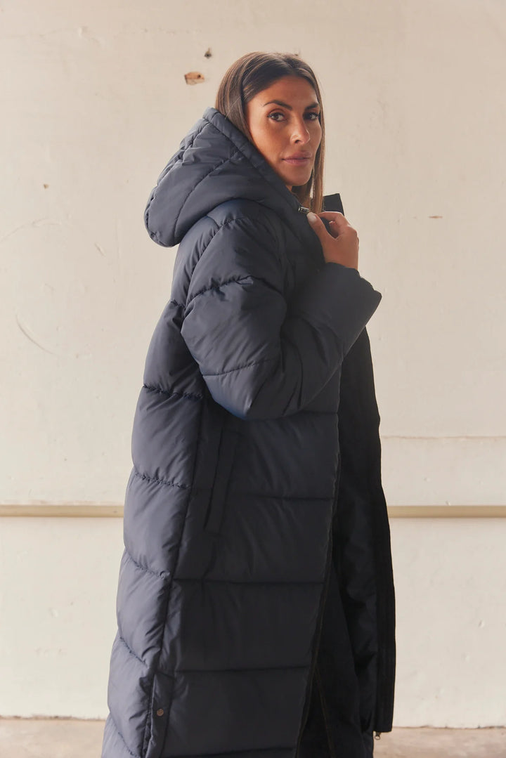 Gael | Long Coat