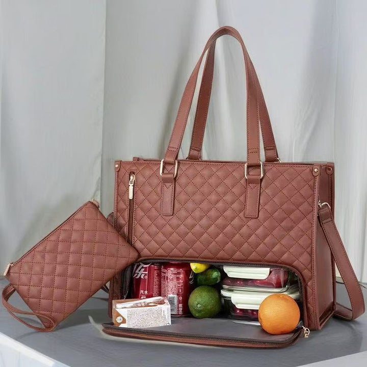 Bailey | Essential Tote Bag