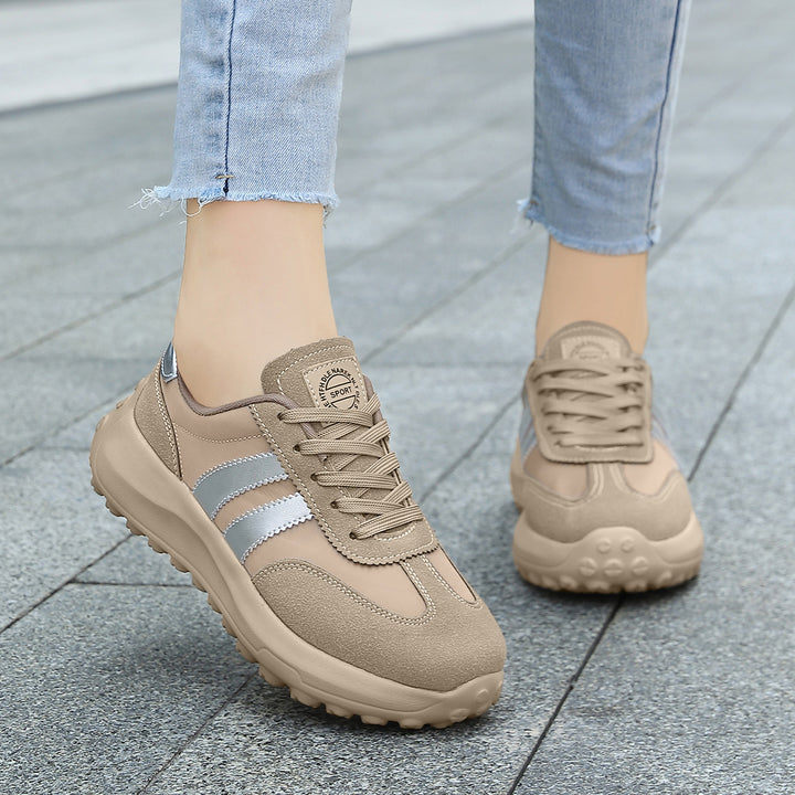 Dolores | Stylish Sneakers