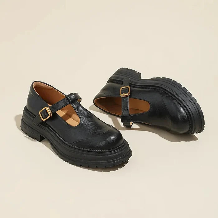 Mary Janes | Elegant Shoe