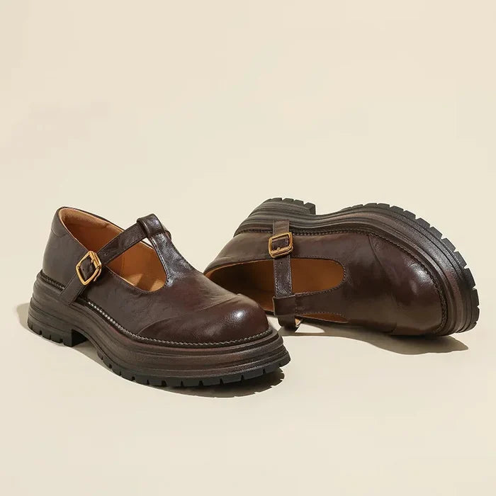 Mary Janes | Elegant Shoe