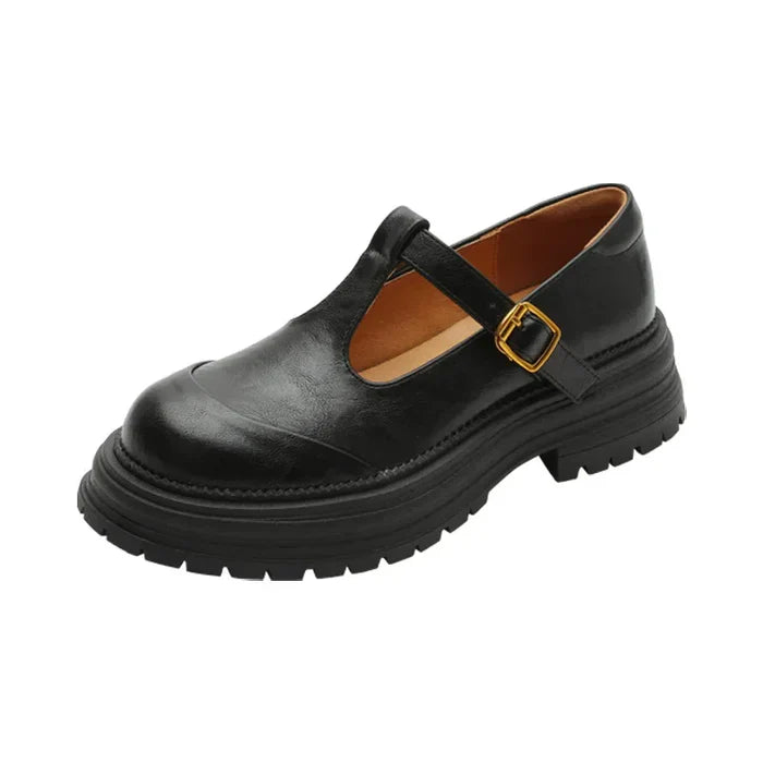 Mary Janes | Elegant Shoe