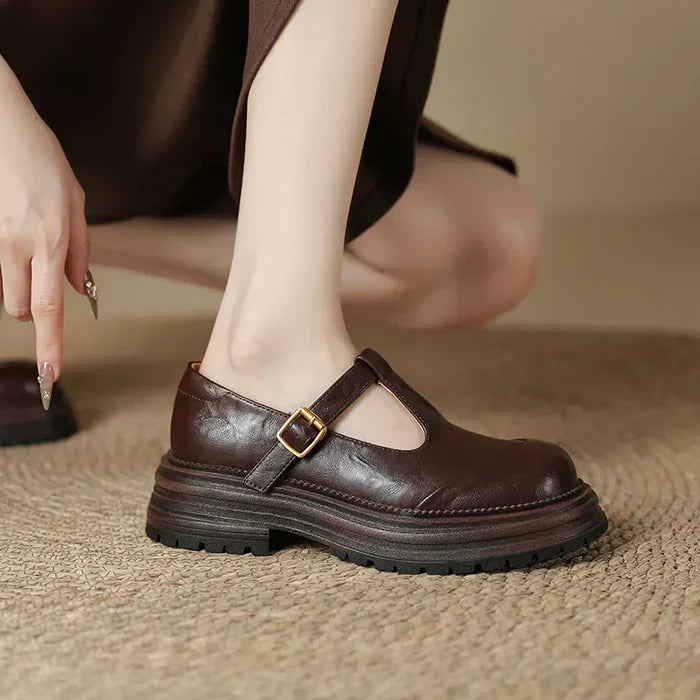 Mary Janes | Elegant Shoe
