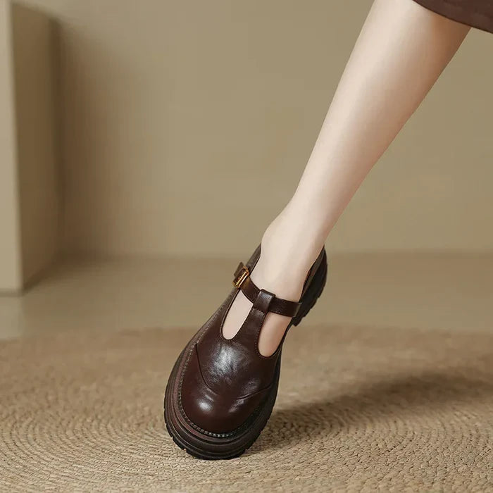 Mary Janes | Elegant Shoe