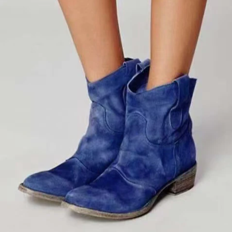 Carlotta | Timeless Ankle Boot