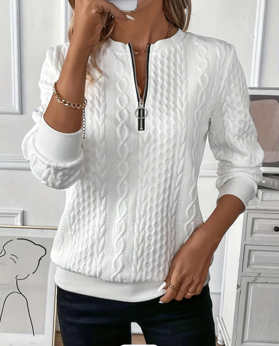 Luna | Chic sweater