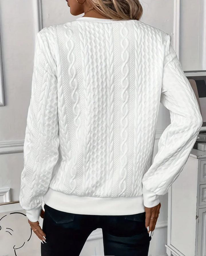 Luna | Chic sweater