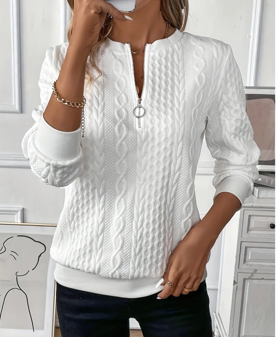 Luna | Chic sweater