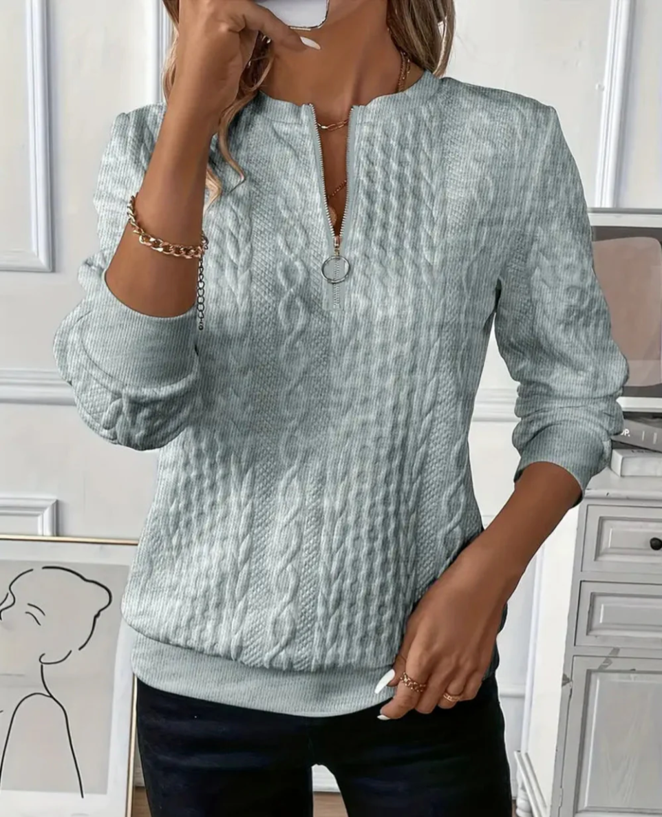 Luna | Chic sweater
