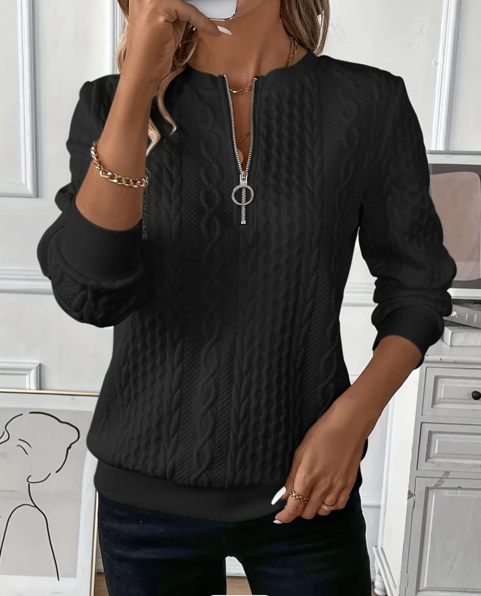 Luna | Chic sweater