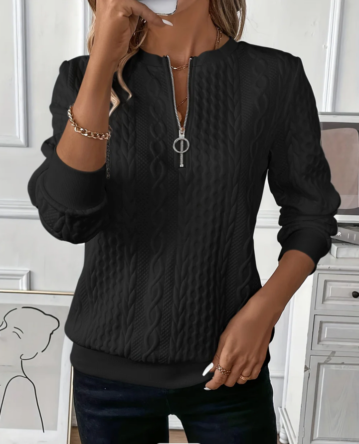 Luna | Chic sweater