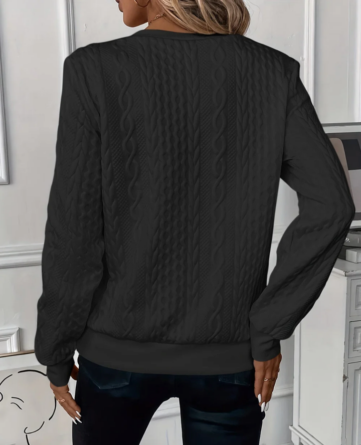 Luna | Chic sweater