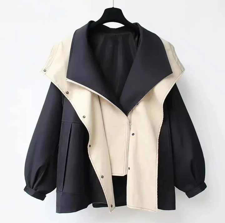 Lilian | Windbreaker Jacket