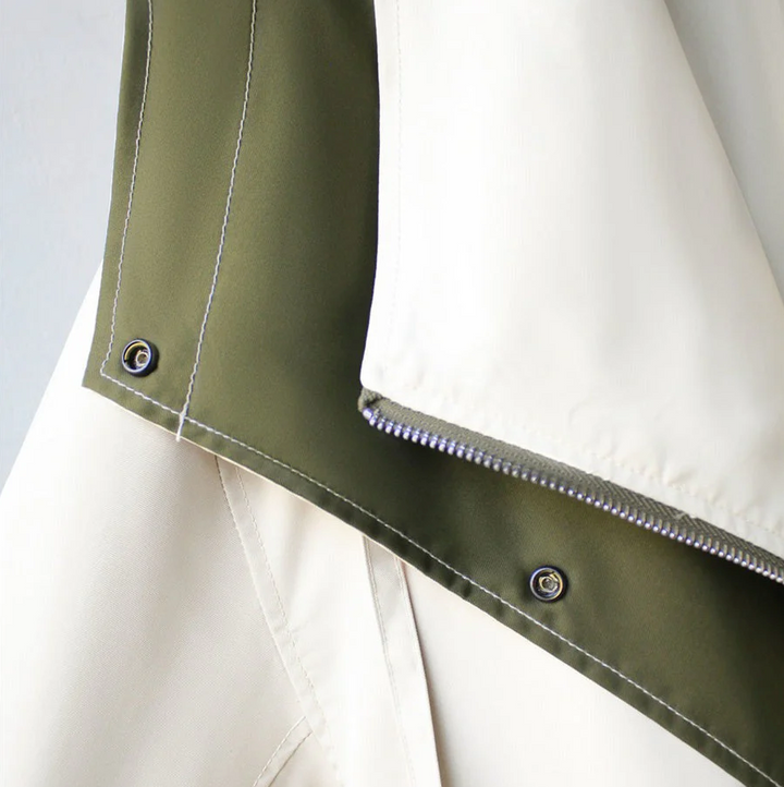 Lilian | Windbreaker Jacket