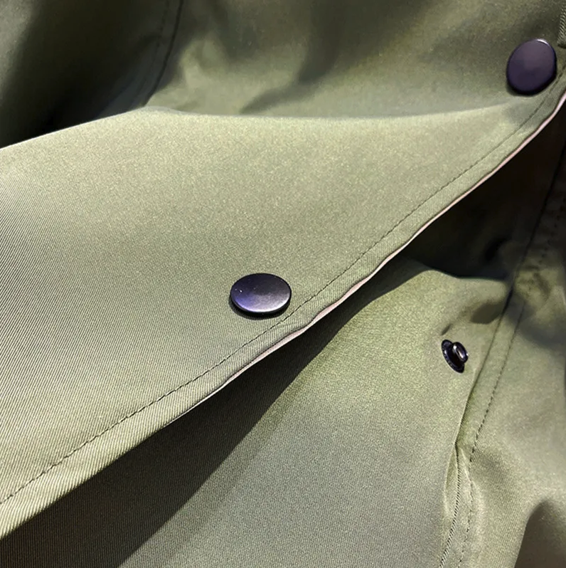 Lilian | Windbreaker Jacket
