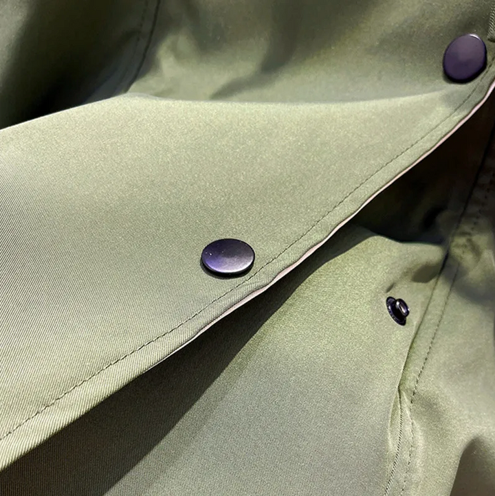 Lilian | Windbreaker Jacket