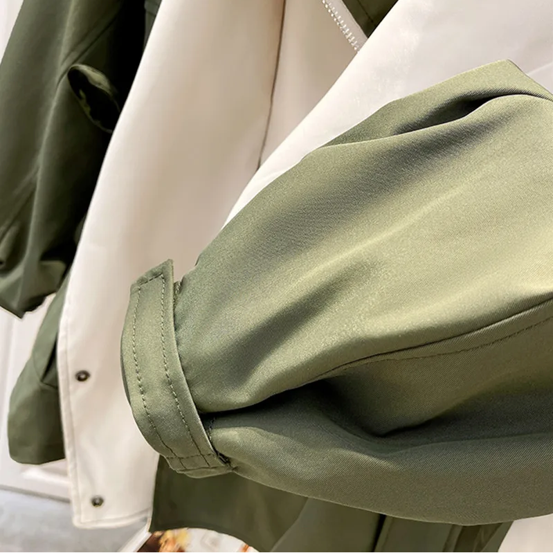 Lilian | Windbreaker Jacket