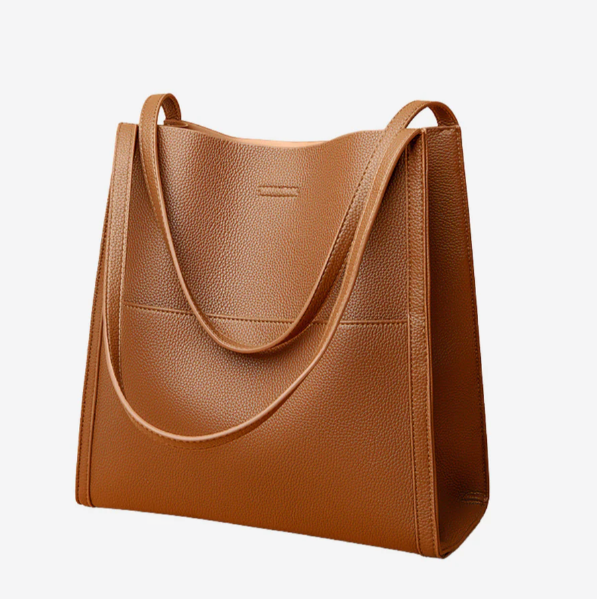 Fera - Elegant and Timeless Shoulder Bag