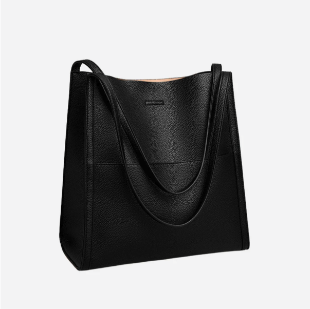 Fera - Elegant and Timeless Shoulder Bag
