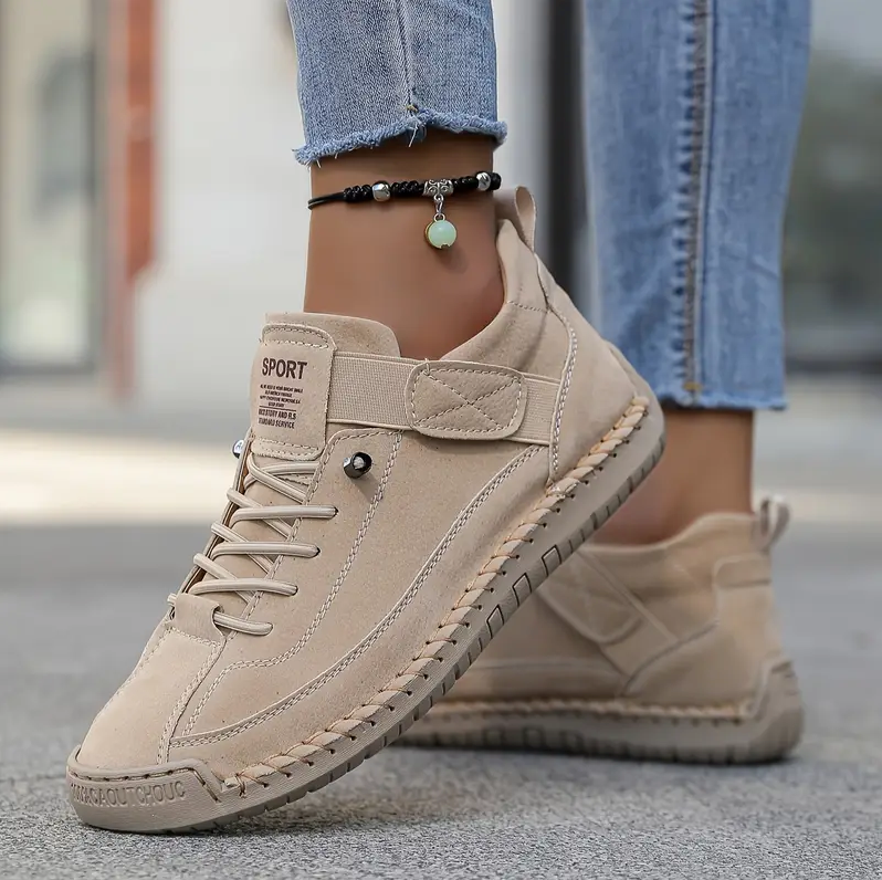 Elray | Comfortable, supportive sneakers