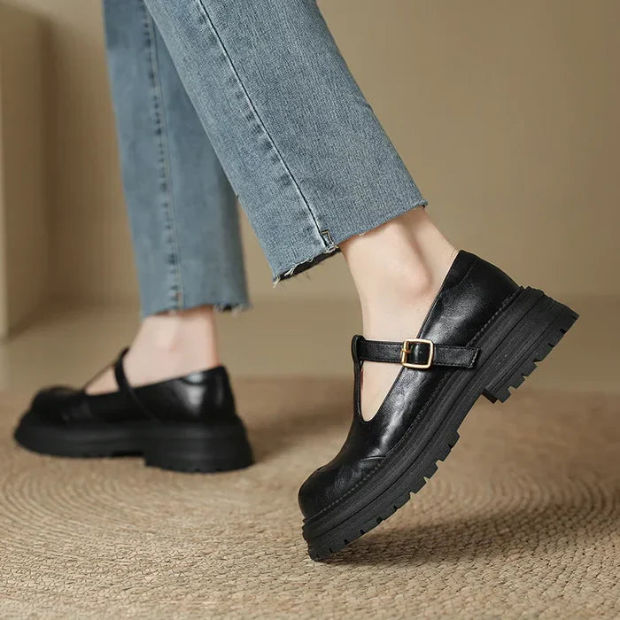 Mary Janes | Elegant Shoe