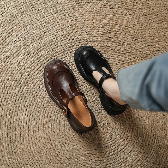 Mary Janes | Elegant Shoe